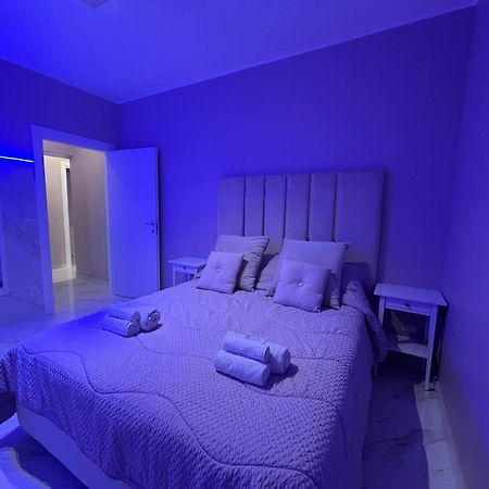 Holiday House Katane 카타니아 외부 사진
