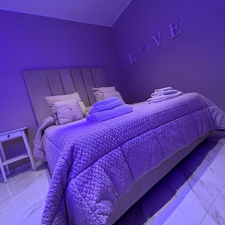 Holiday House Katane 카타니아 외부 사진