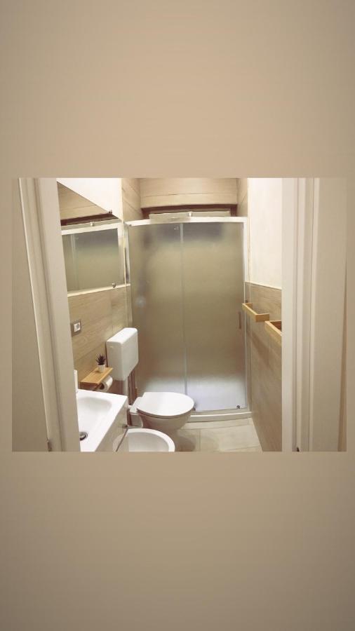 Holiday House Katane 카타니아 외부 사진