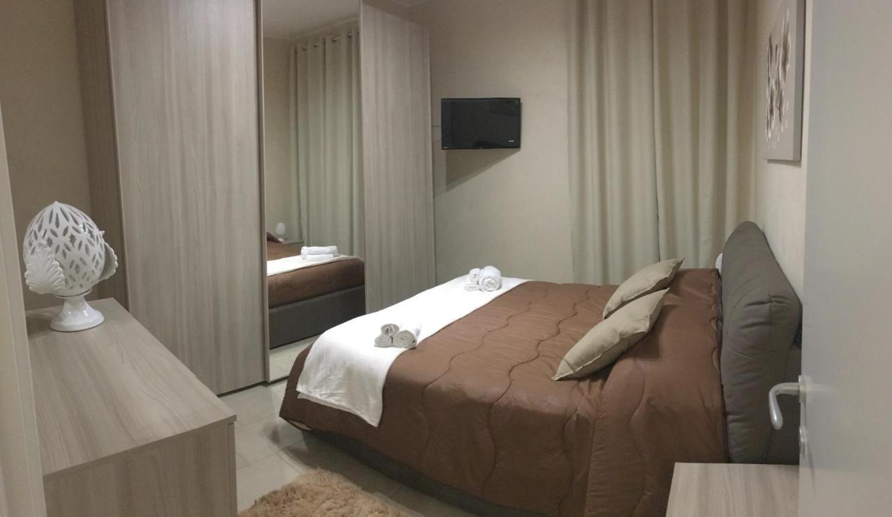 Holiday House Katane 카타니아 외부 사진