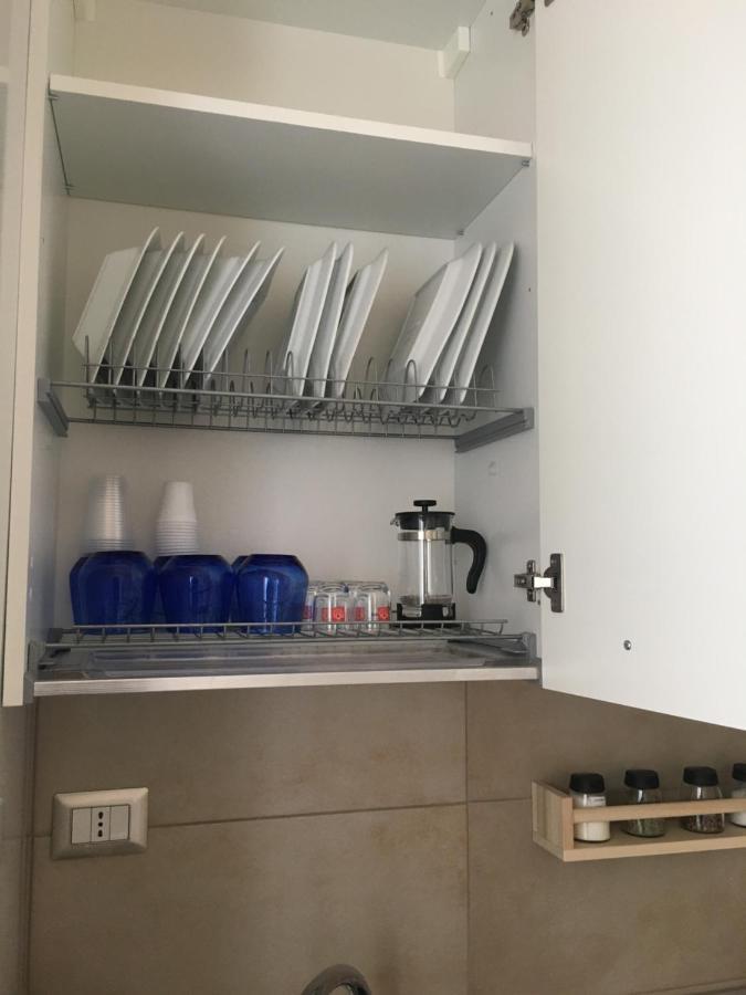 Holiday House Katane 카타니아 외부 사진