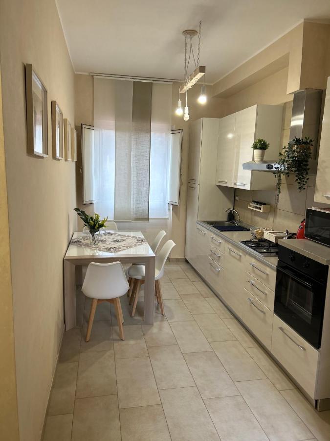 Holiday House Katane 카타니아 외부 사진
