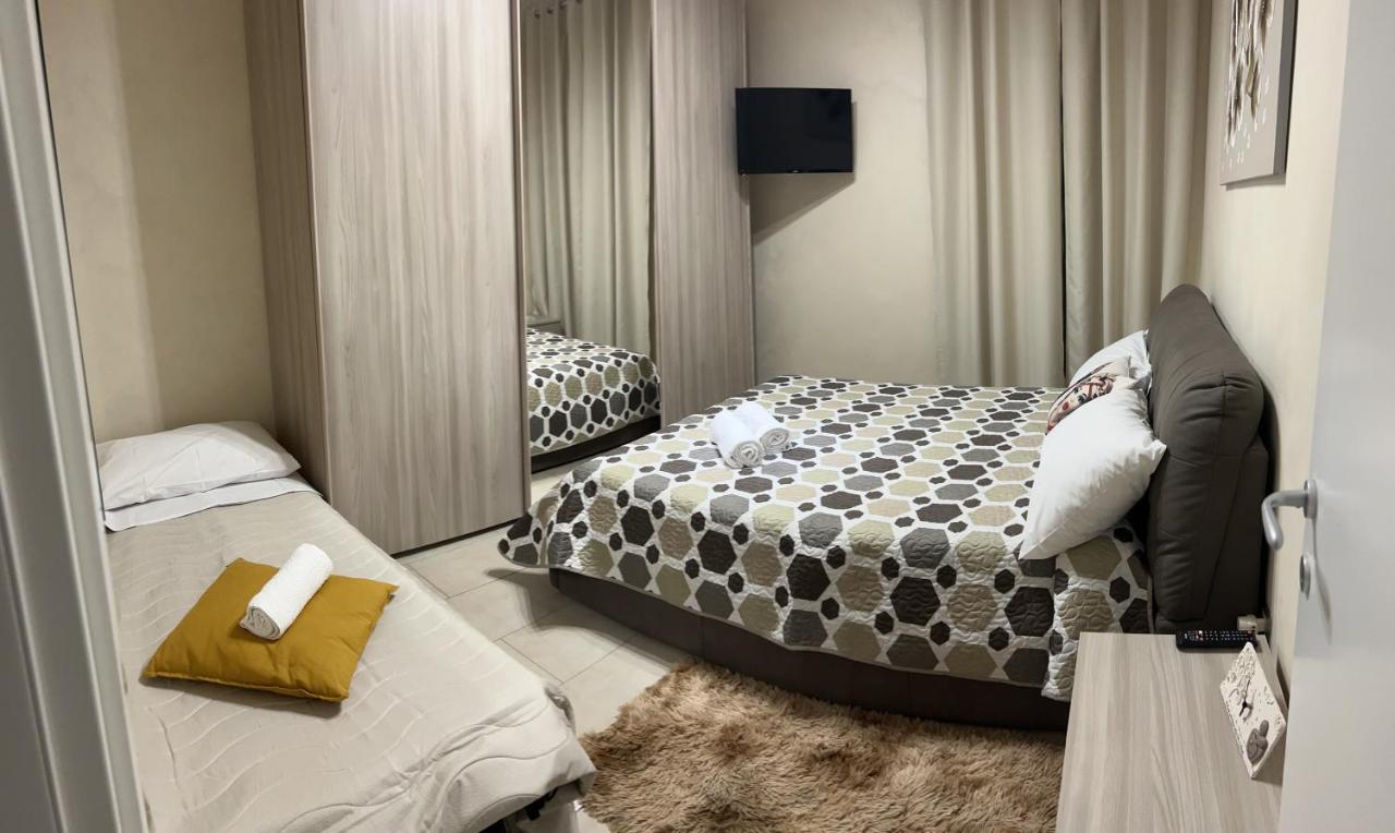 Holiday House Katane 카타니아 외부 사진