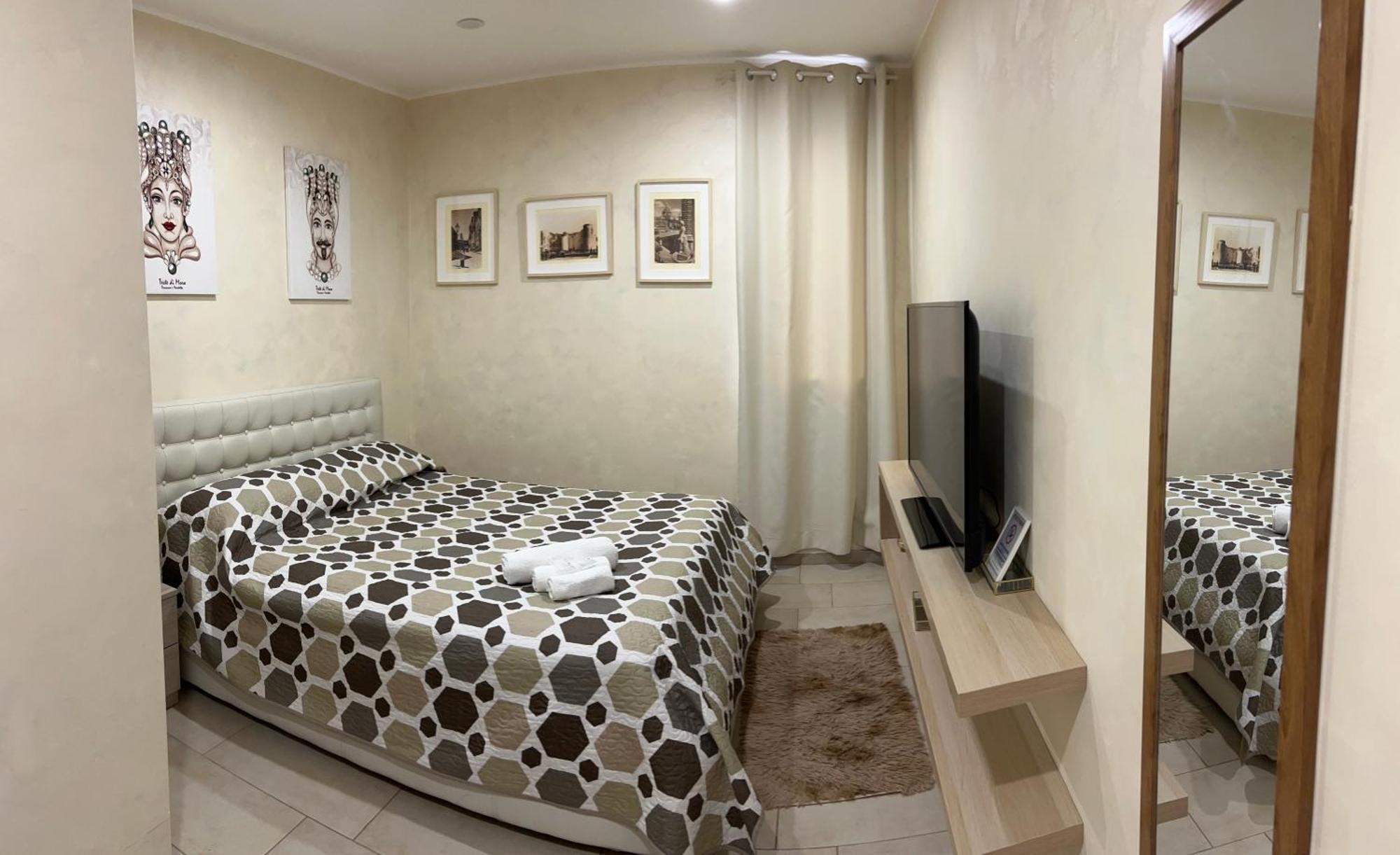 Holiday House Katane 카타니아 외부 사진