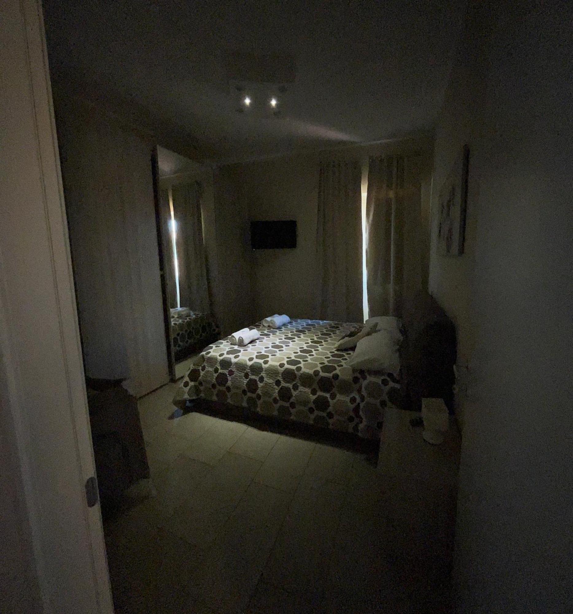 Holiday House Katane 카타니아 외부 사진