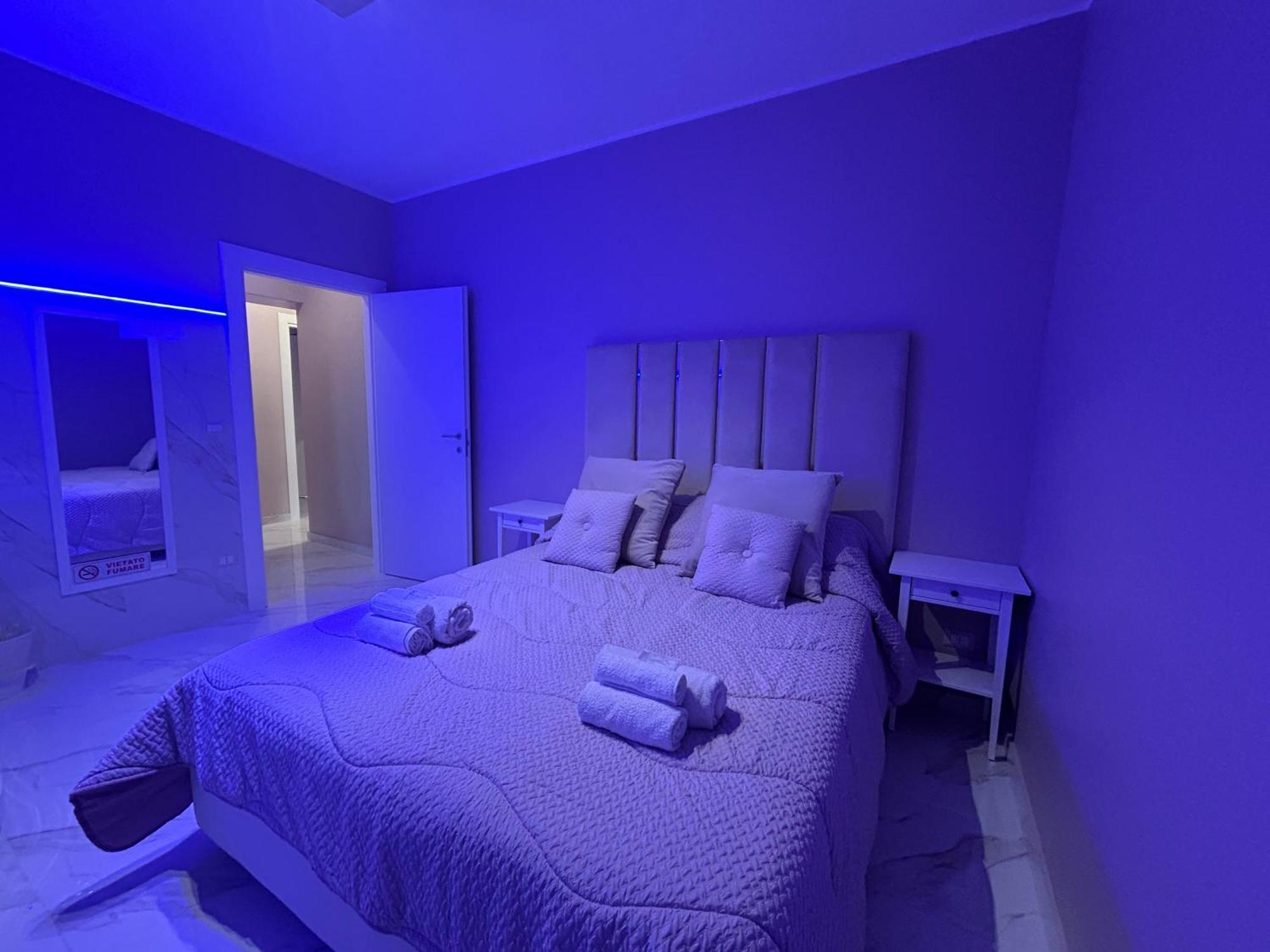 Holiday House Katane 카타니아 외부 사진