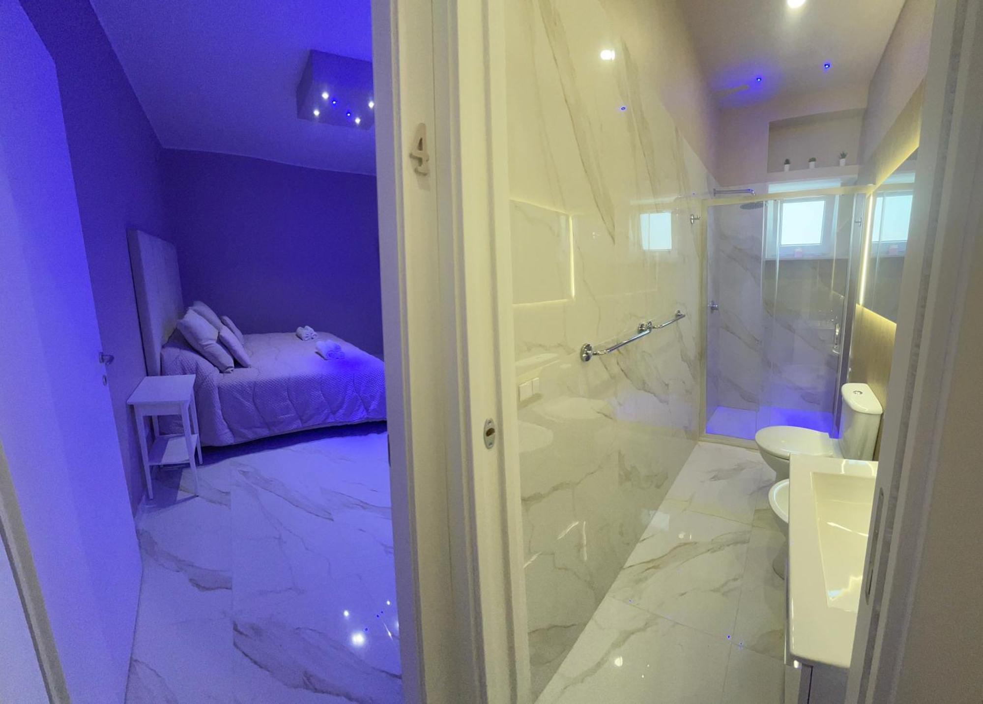 Holiday House Katane 카타니아 외부 사진