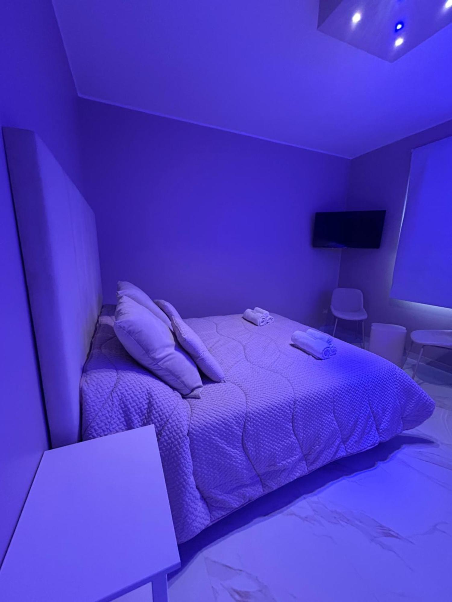 Holiday House Katane 카타니아 외부 사진