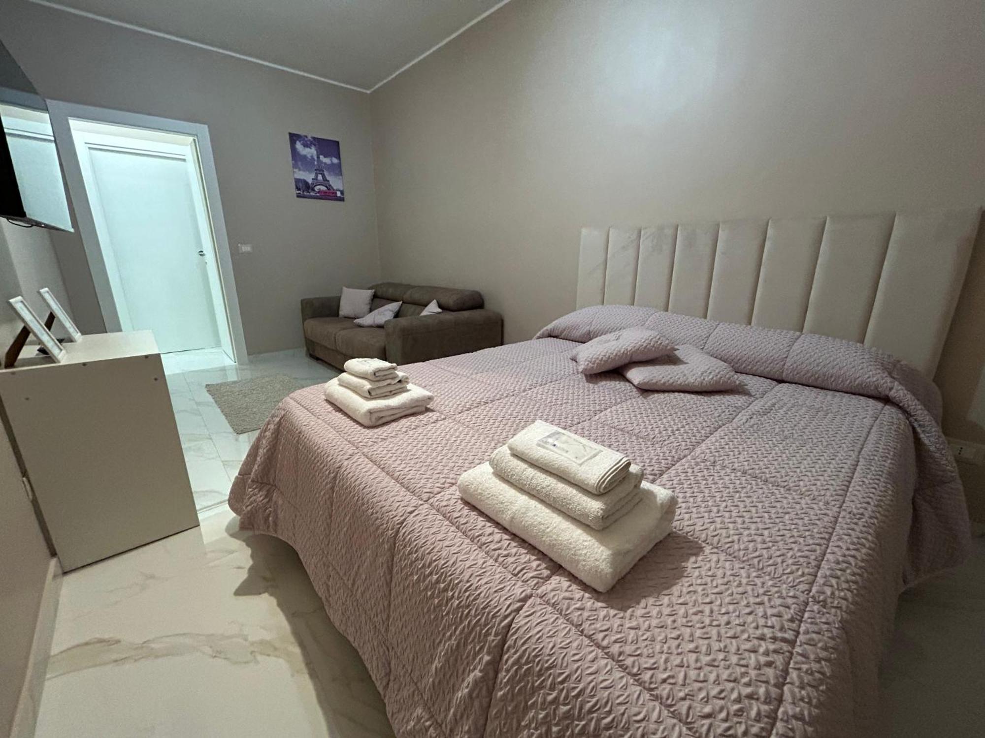 Holiday House Katane 카타니아 외부 사진